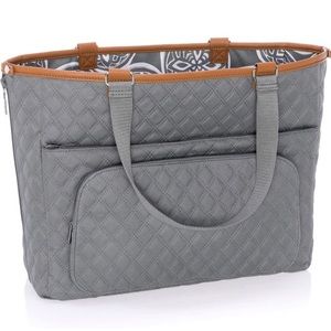 Thirty-one double take tote